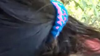 Desi Village Ladki Outdoor Sex Video