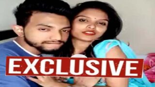 Hot Delhi Couple MMS Video