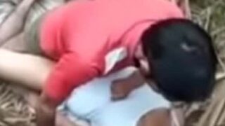 Hot desi village sex video