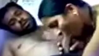 Maharastra couple sex video car mein
