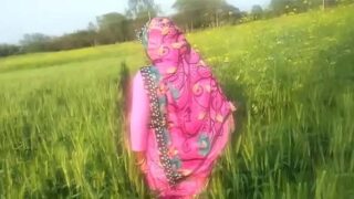 Real Village Outdoor Sex Video