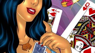 Episode 36 – Ashok’s Card Game