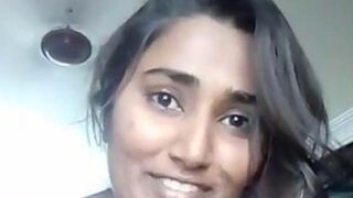 Swathi Naidu ki nude selfie clip