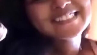 South Indian girl ki hot fingering video