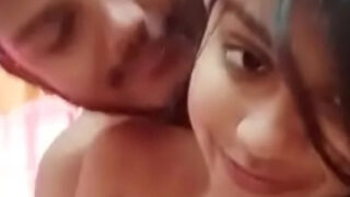 Cute sexy girlfriend ke sath sex