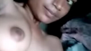 Sexy Bengali girl ki pussy fingering video