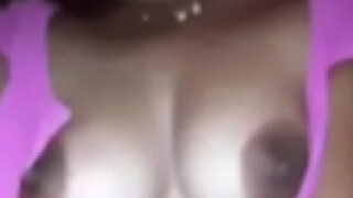 Desi maid hot chudai karwati hui