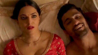 Kiara Advani ki Hot MMS clips