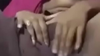 Chandni bhabhi ki masturbating video