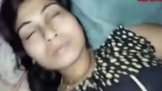 Cute Desi girl sex karti hui bf ke sath