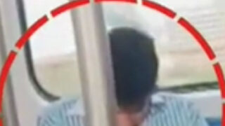 Delhi Metro viral boy ki masturbation clip