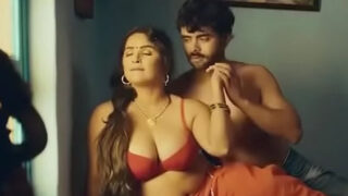 Devar aur bhabhi ki Hindi Ullu Web Series