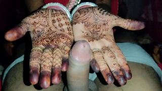 Indian first night sex husband ke sath