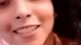 Indian girl Rachna ki desi fingering video
