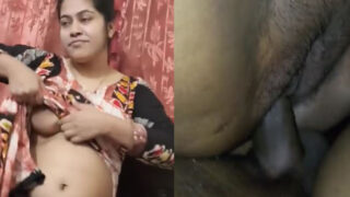 Bengali housewife sex kar rahi bf ke sath