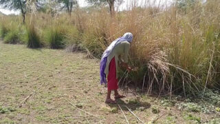 Bihari bhabhi outdoor chudai xxx video