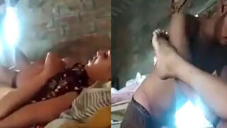 Dehati girl ki chudai mms video leaked