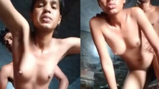 Dehati Bihari bhabhi ki chudai ki porn clips