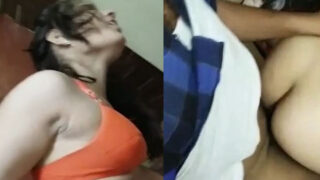 College couple ki viral sex video