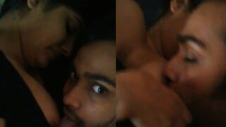 College lover ki desi homemade chudai video