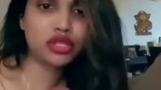 Sexy girl ki Indian deep blowjob ki video