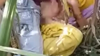 Village bhabhi desi chudai mms video