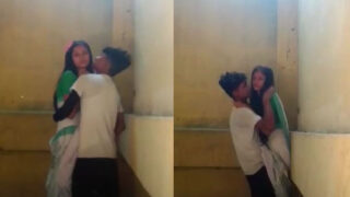 Aasam college couple leaked mms video