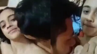 Blogger Jannat Toha sex mms video leaked