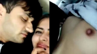 Cute Indian girl ki hot chudai ki leak video