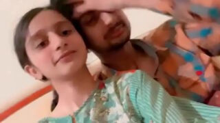 Cute couple ki Pakistani viral sex video