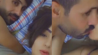 Latest leaked Pakistani couple viral mms video