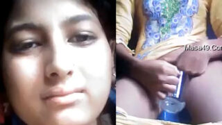 Village girl ki hot desi fingering video clips