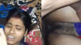 Indian hot bhabhi chud gayi devar se