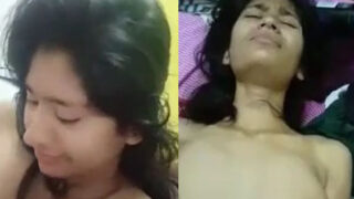 Blowjob ke baad gf ki desi chudai ki video