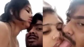 Indian couple ki chudai ki viral sex bf video