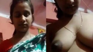 Kamwali ki desi boobs ki nude hot video