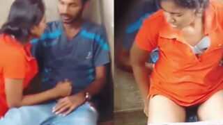 Tamil couple ki viral hidden cam mms video