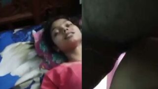 Cute desi gf ki chut chudai ki video