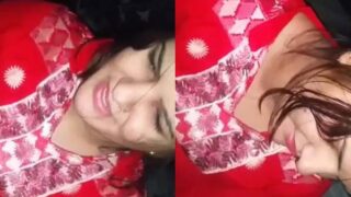 Ex Punjabi girlfriend ki chudai ki hot video