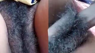 Village girl ki outdoor choot chudai ki leak video