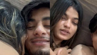 Delhi couple ki chudai mms ki video