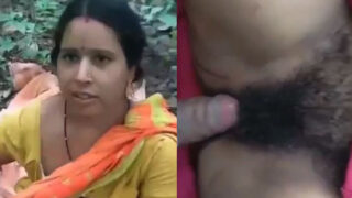 Bengali village bhabhi ki outdoor chudai ki bf