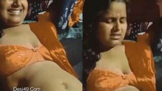 Desi pregnant bhabhi ki chudai ki bf video