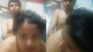 Jaipur Marwari bhabhi ki chudai ki sex tape