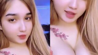 Nepali ladki ki desi big boobs ki video