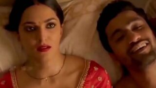 Bollywood acress Kiara Advani MMS viral video