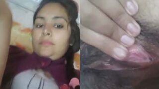 Cute girl ki desi chut ki selfie video