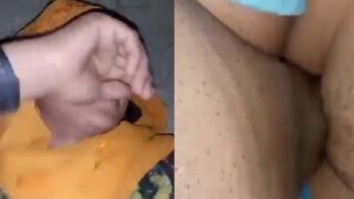 Kashmiri Muslim girl ki chudai ki video