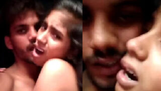 Khade khade college girl ki hard chudai