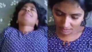 Desi college girl Kusum ki chut chudai